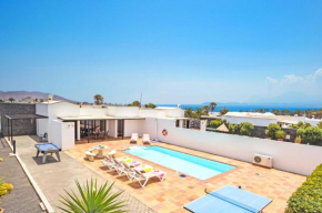 Villa Yeray
